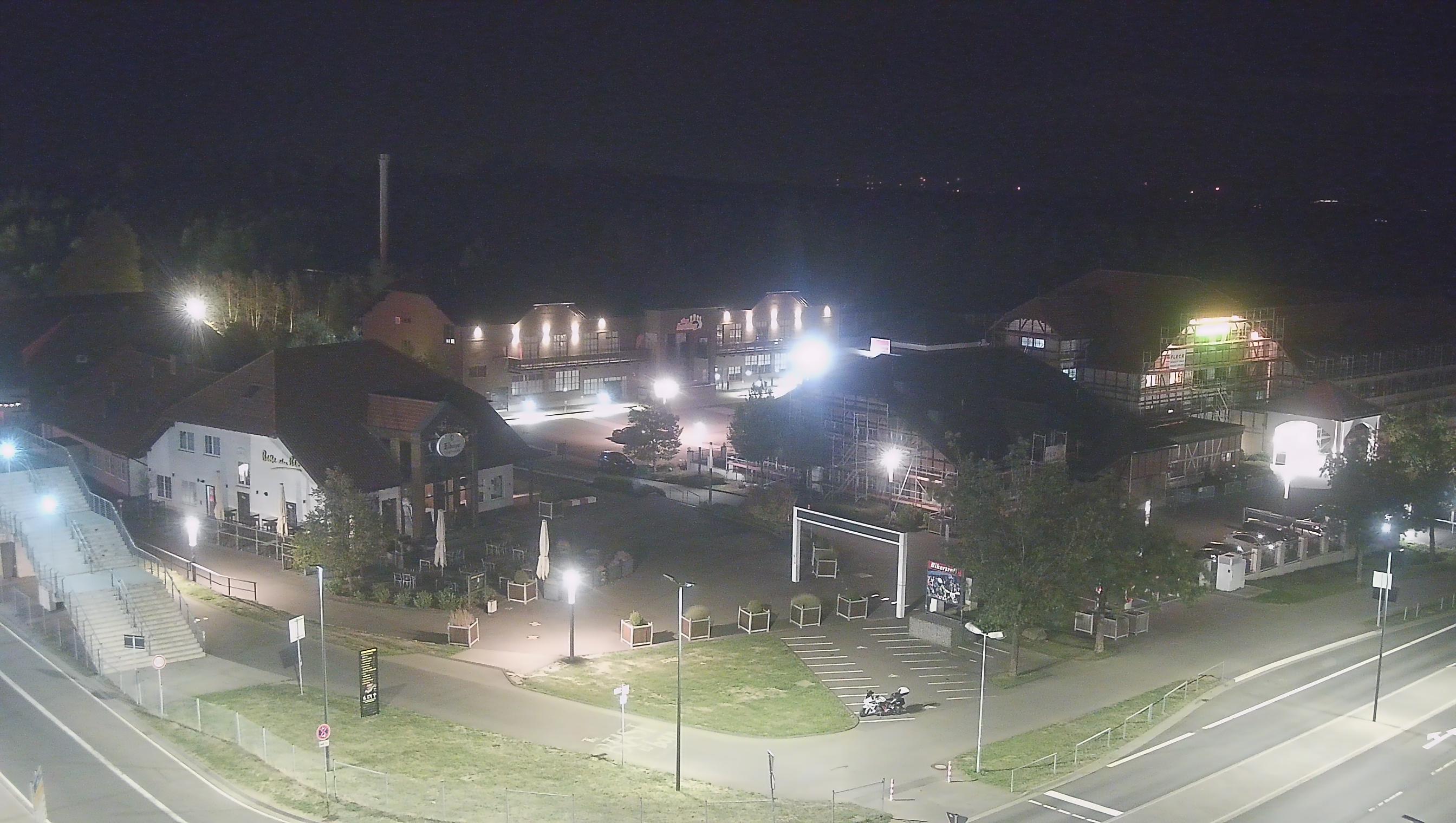 Webcam Adenau