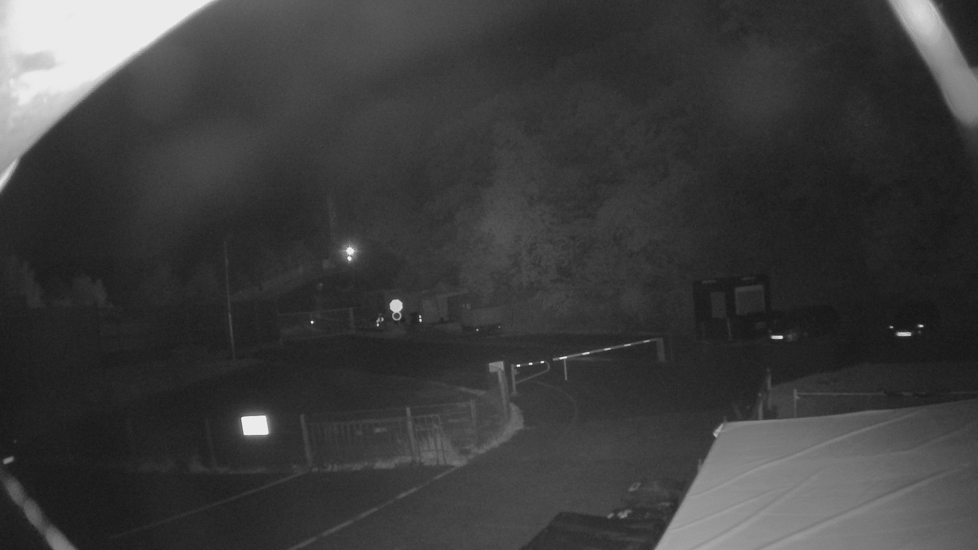 Webcam Grand-Prix-Strecke Start und Ziel